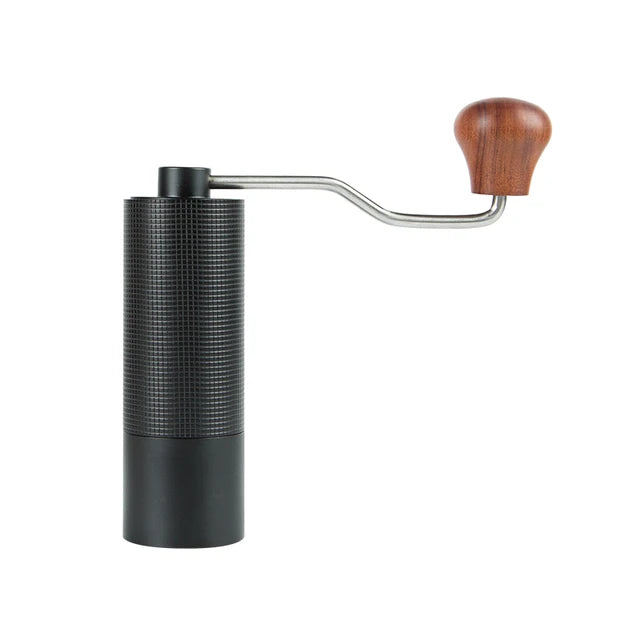 Moulin à Café Manuel Professionnel en Acier Inoxydable