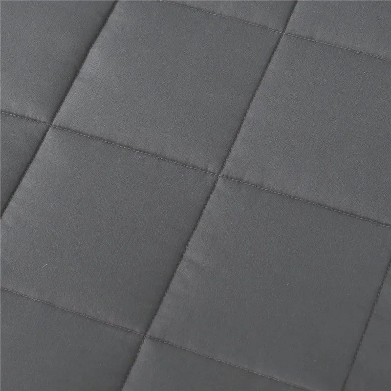 Couverture Pondérée Polyester/Coton