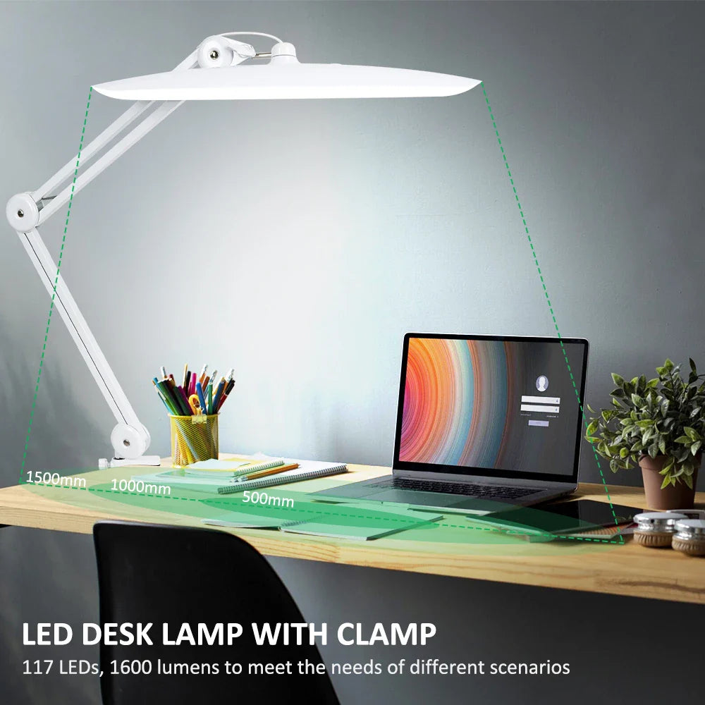 Lampe de Bureau