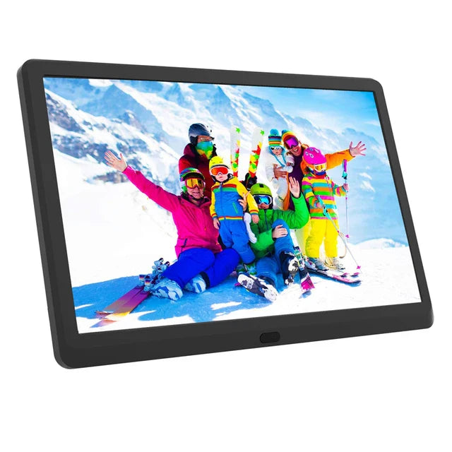 Cadre Photo Numérique